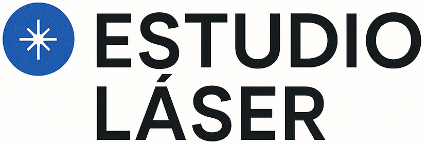 Estudio Láser
